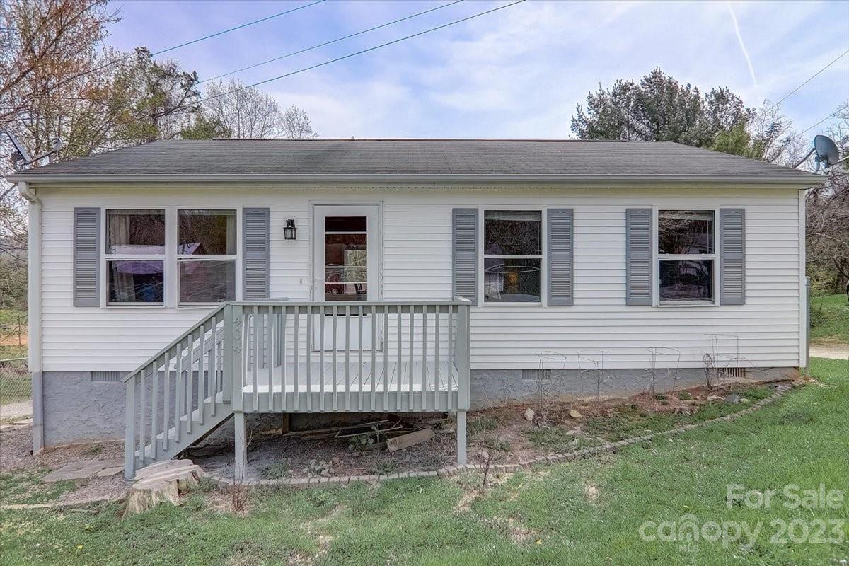 404 Onteora Boulevard Asheville NC 28803