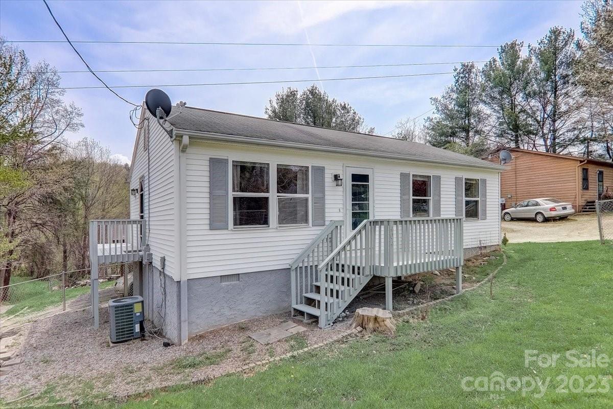 404 Onteora Boulevard Asheville NC 28803
