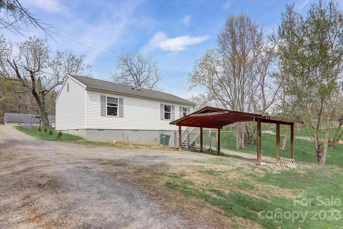 404 Onteora Boulevard Asheville NC 28803
