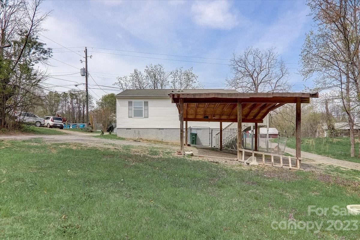 404 Onteora Boulevard Asheville NC 28803