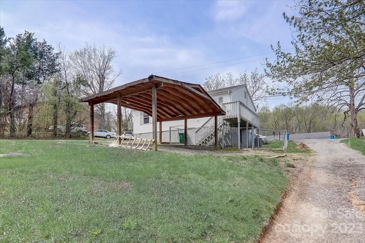 404 Onteora Boulevard Asheville NC 28803