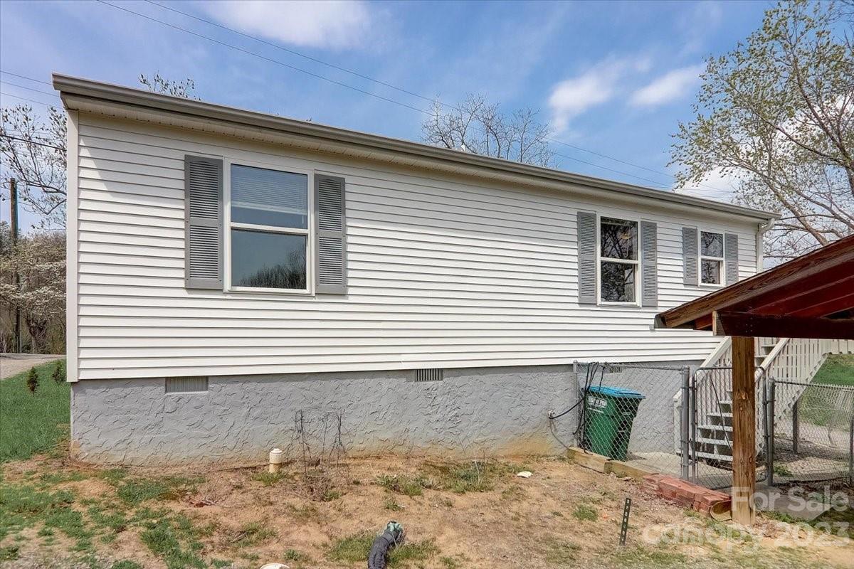 404 Onteora Boulevard Asheville NC 28803
