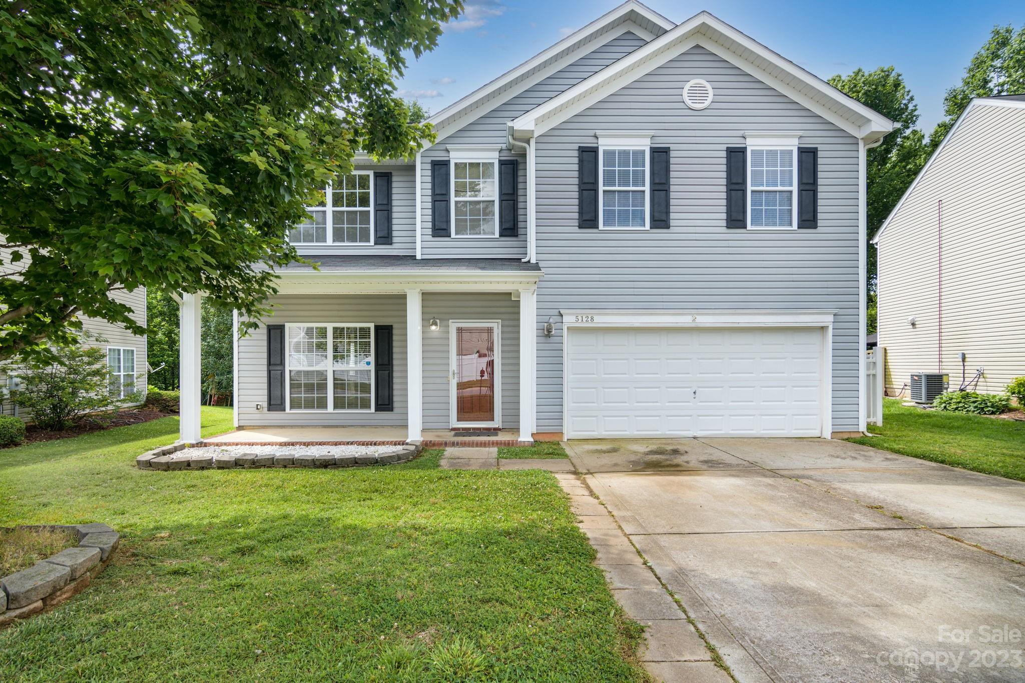5128 Newport Landing Way Gastonia NC 28056