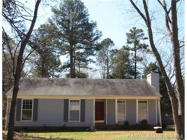 10240 Invershiel Court Mint Hill NC 28227