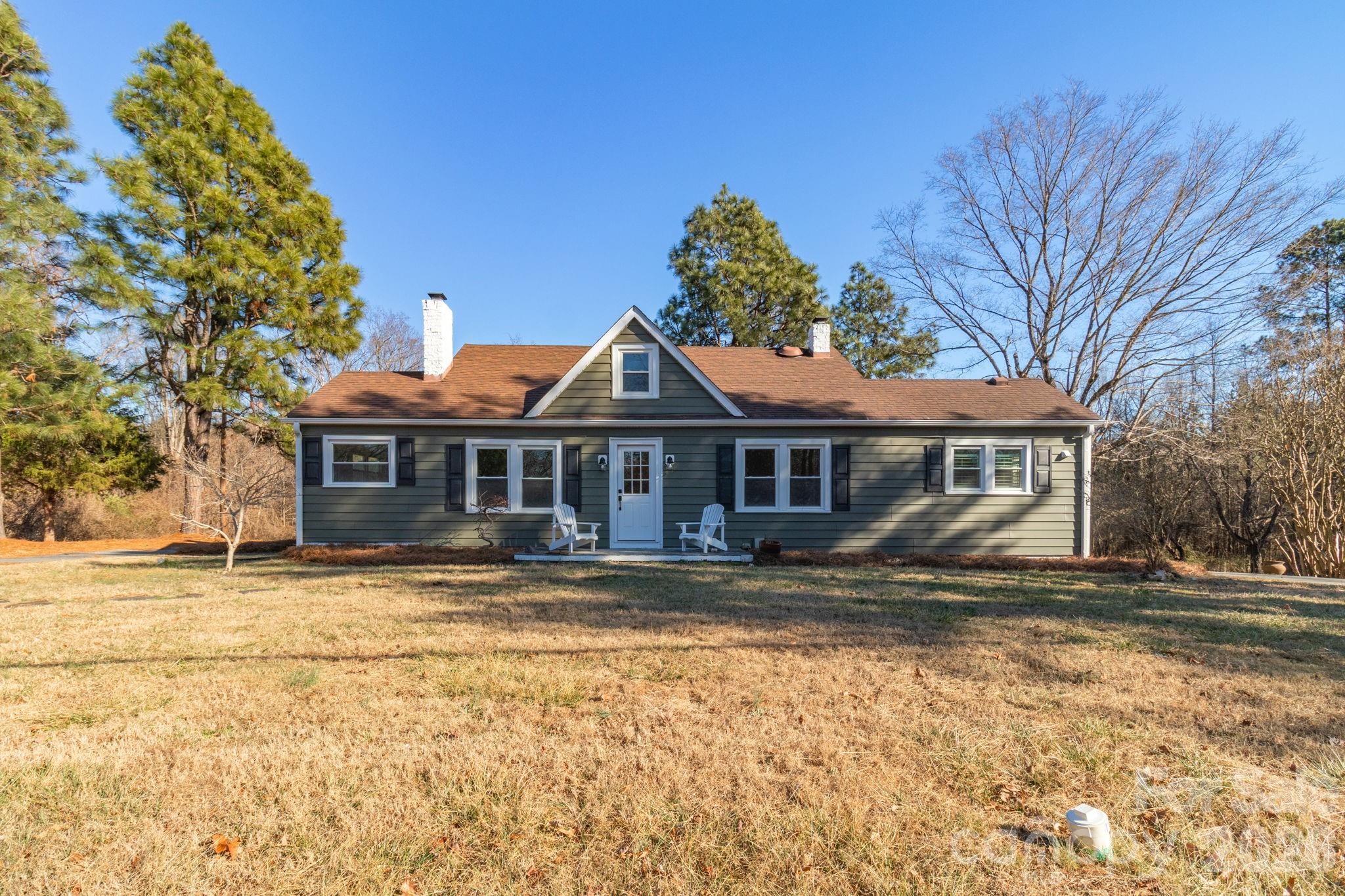 156 Payne Road Thomasville NC 27360