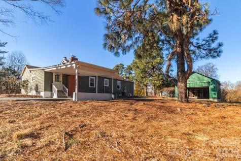 156 Payne Road Thomasville NC 27360