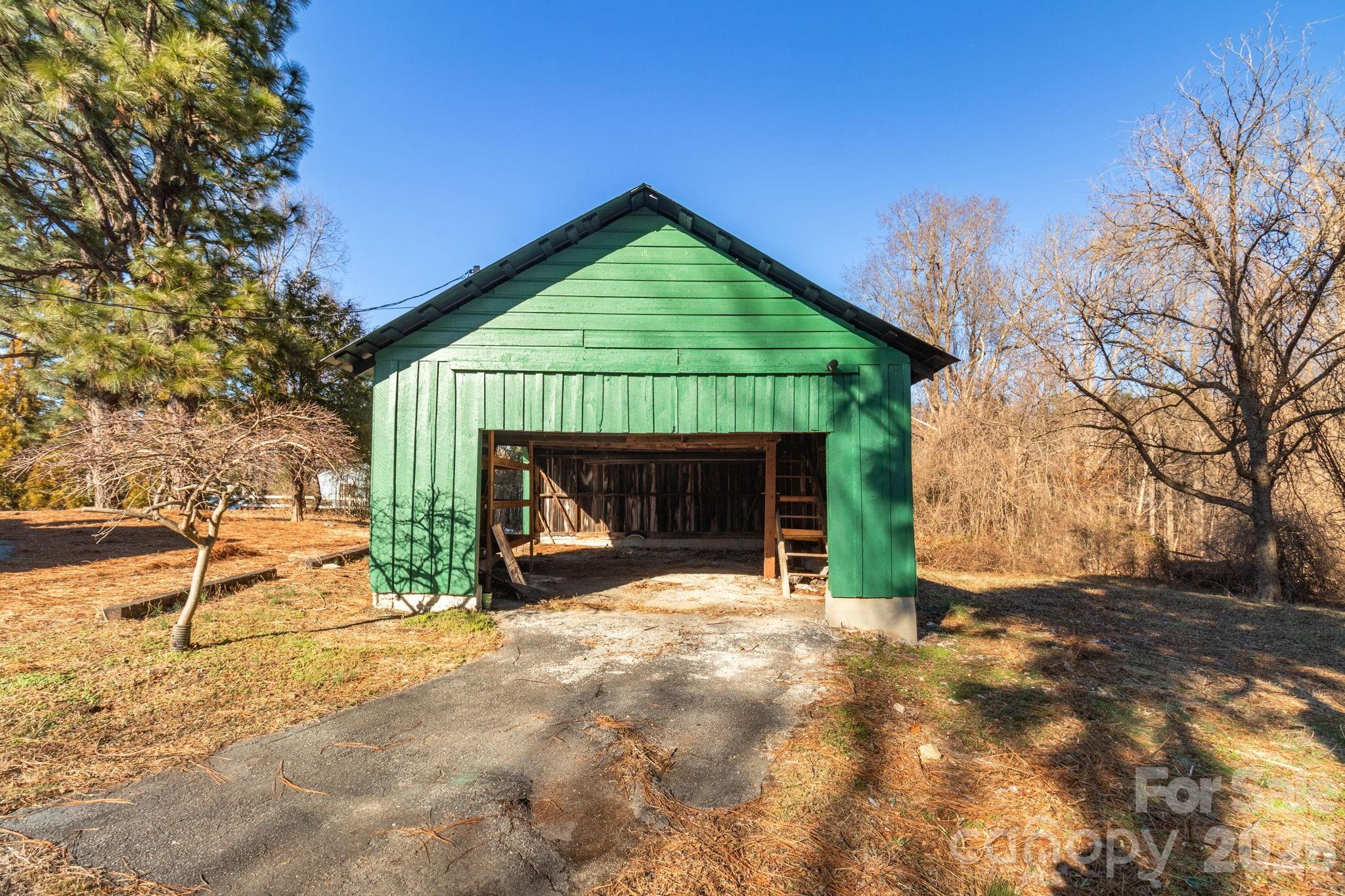 156 Payne Road Thomasville NC 27360