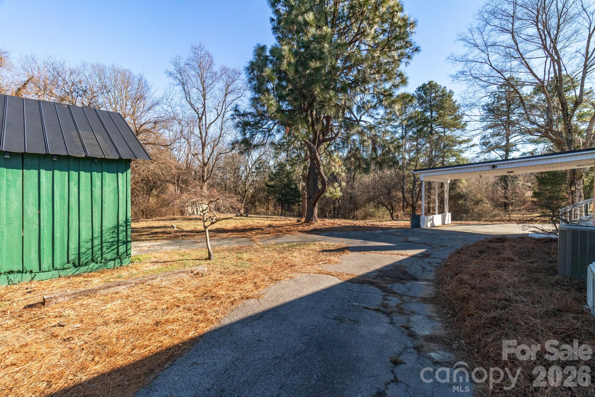 156 Payne Road Thomasville NC 27360