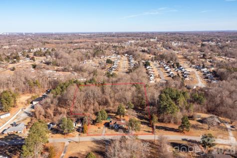 156 Payne Road Thomasville NC 27360