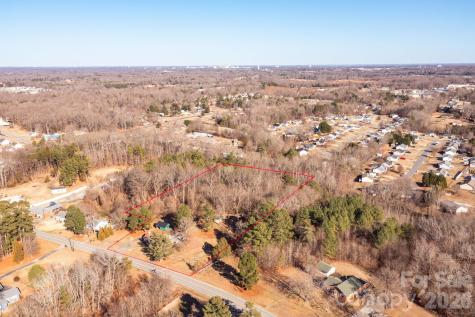 156 Payne Road Thomasville NC 27360