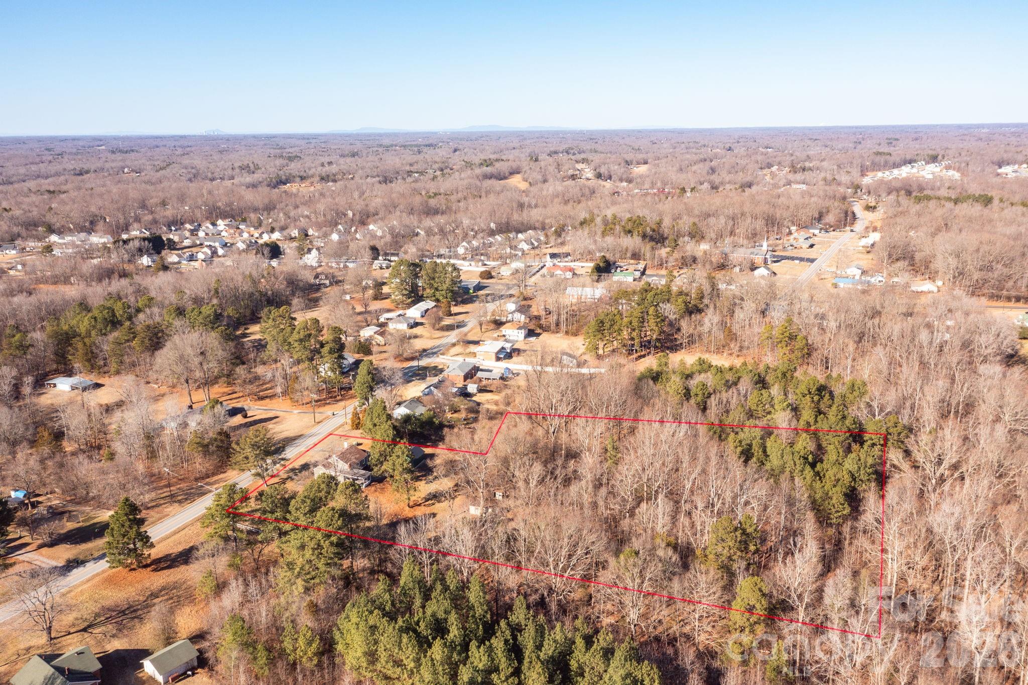 156 Payne Road Thomasville NC 27360