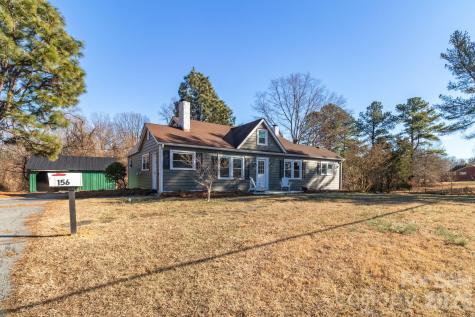 156 Payne Road Thomasville NC 27360