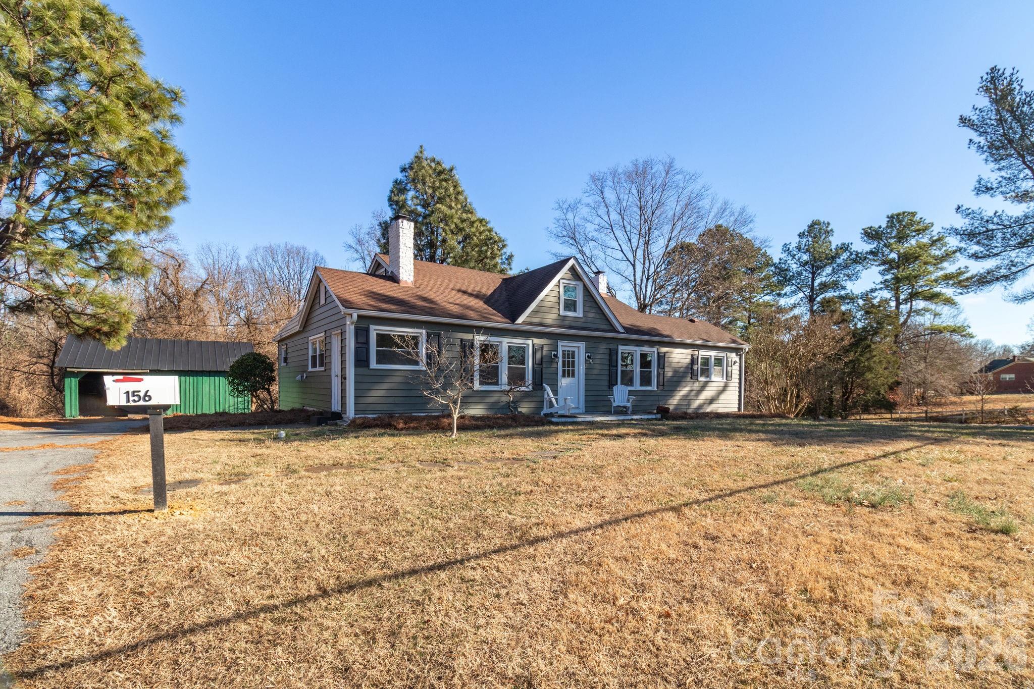 156 Payne Road Thomasville NC 27360