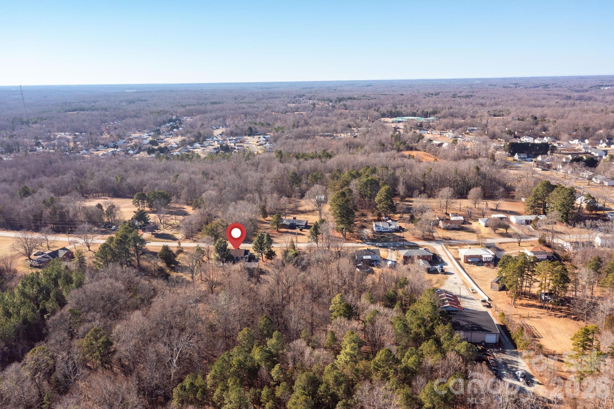 156 Payne Road Thomasville NC 27360
