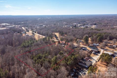 156 Payne Road Thomasville NC 27360