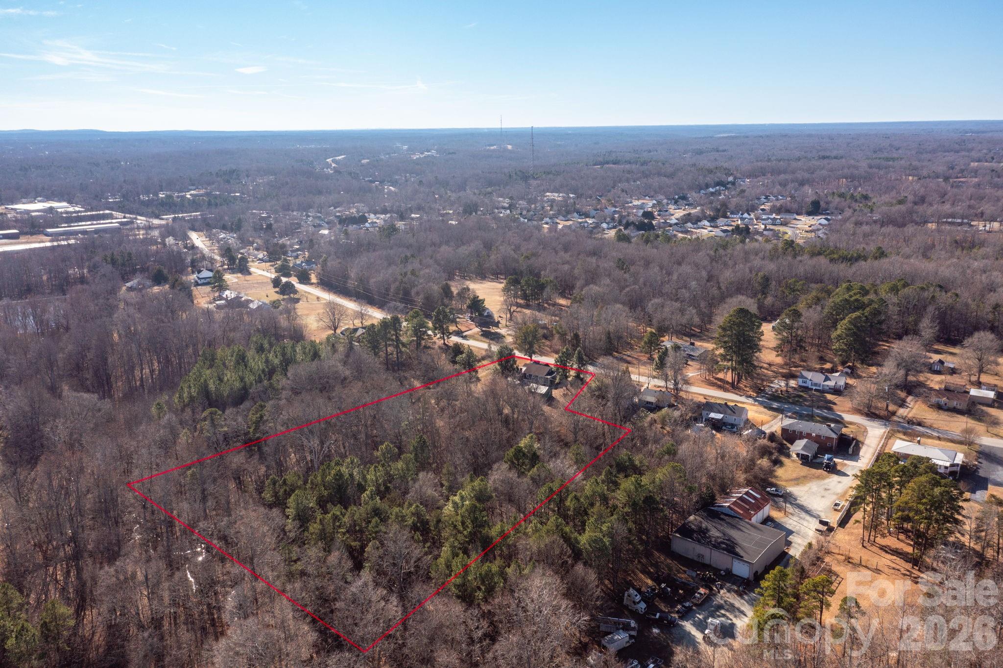 156 Payne Road Thomasville NC 27360