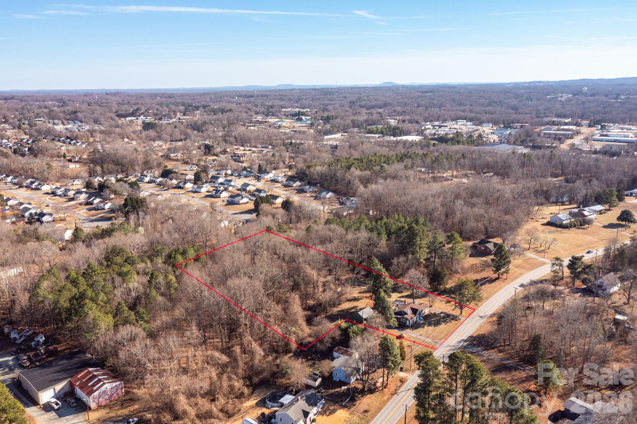 156 Payne Road Thomasville NC 27360