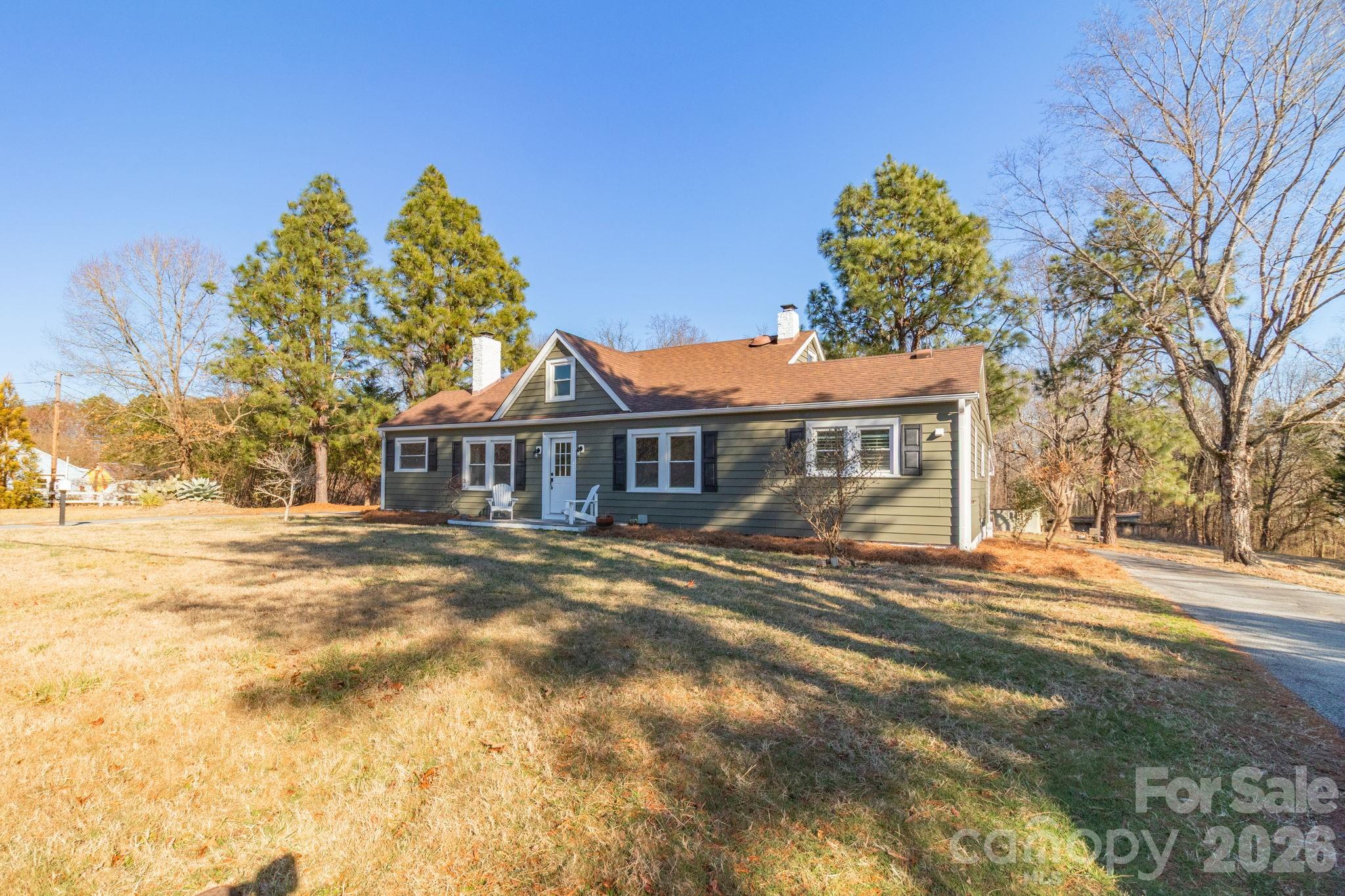 156 Payne Road Thomasville NC 27360