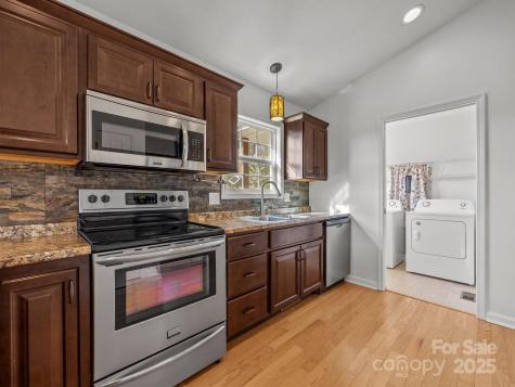 349 Youngs Drive Extension Candler NC 28715