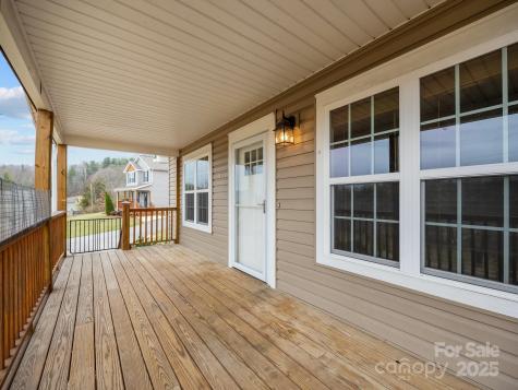 349 Youngs Drive Extension Candler NC 28715