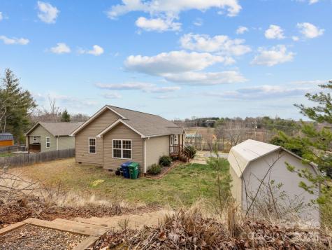 349 Youngs Drive Extension Candler NC 28715