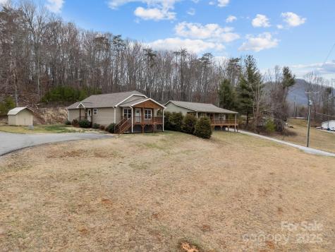 349 Youngs Drive Extension Candler NC 28715