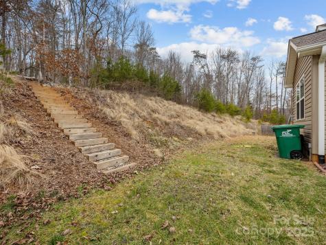 349 Youngs Drive Extension Candler NC 28715