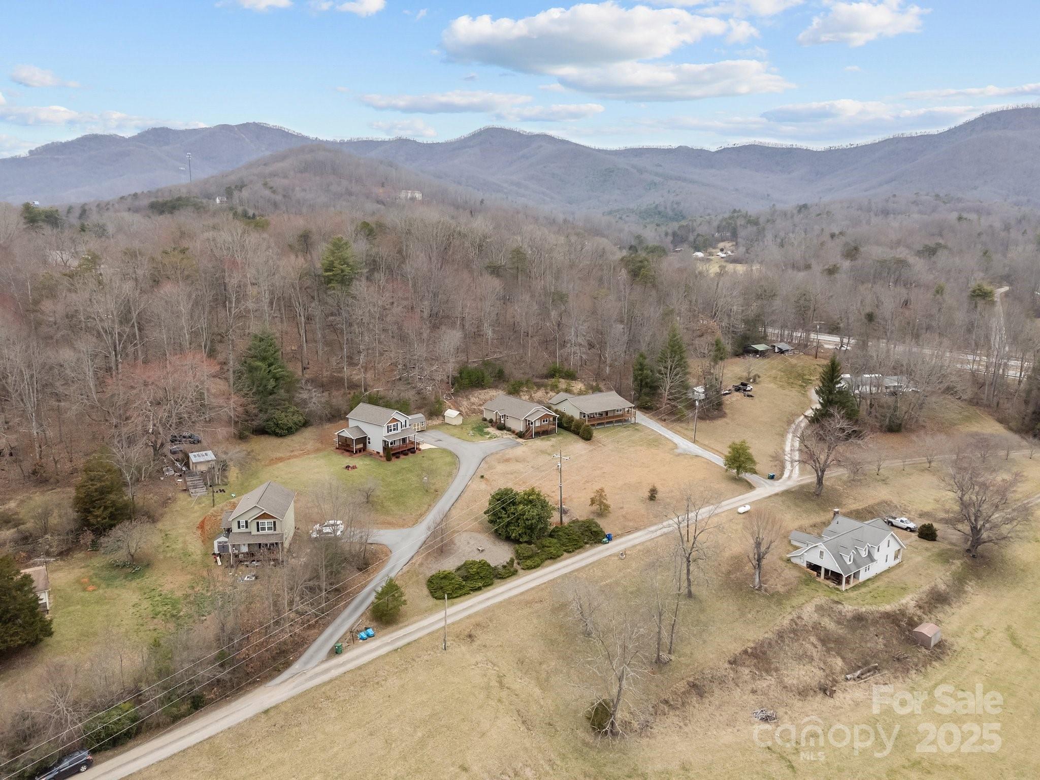 349 Youngs Drive Extension Candler NC 28715