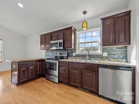 349 Youngs Drive Extension Candler NC 28715