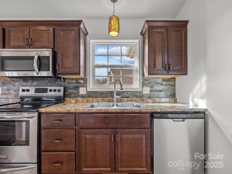 349 Youngs Drive Extension Candler NC 28715