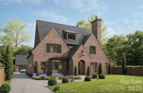 2052 Hopedale Avenue Charlotte NC 28207