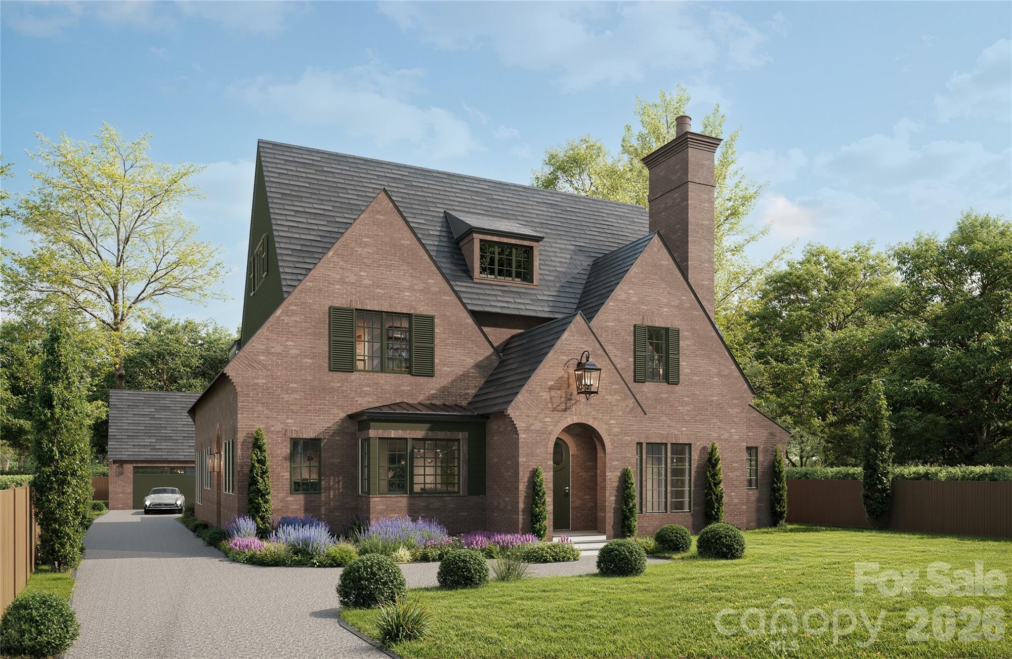 2052 Hopedale Avenue Charlotte NC 28207