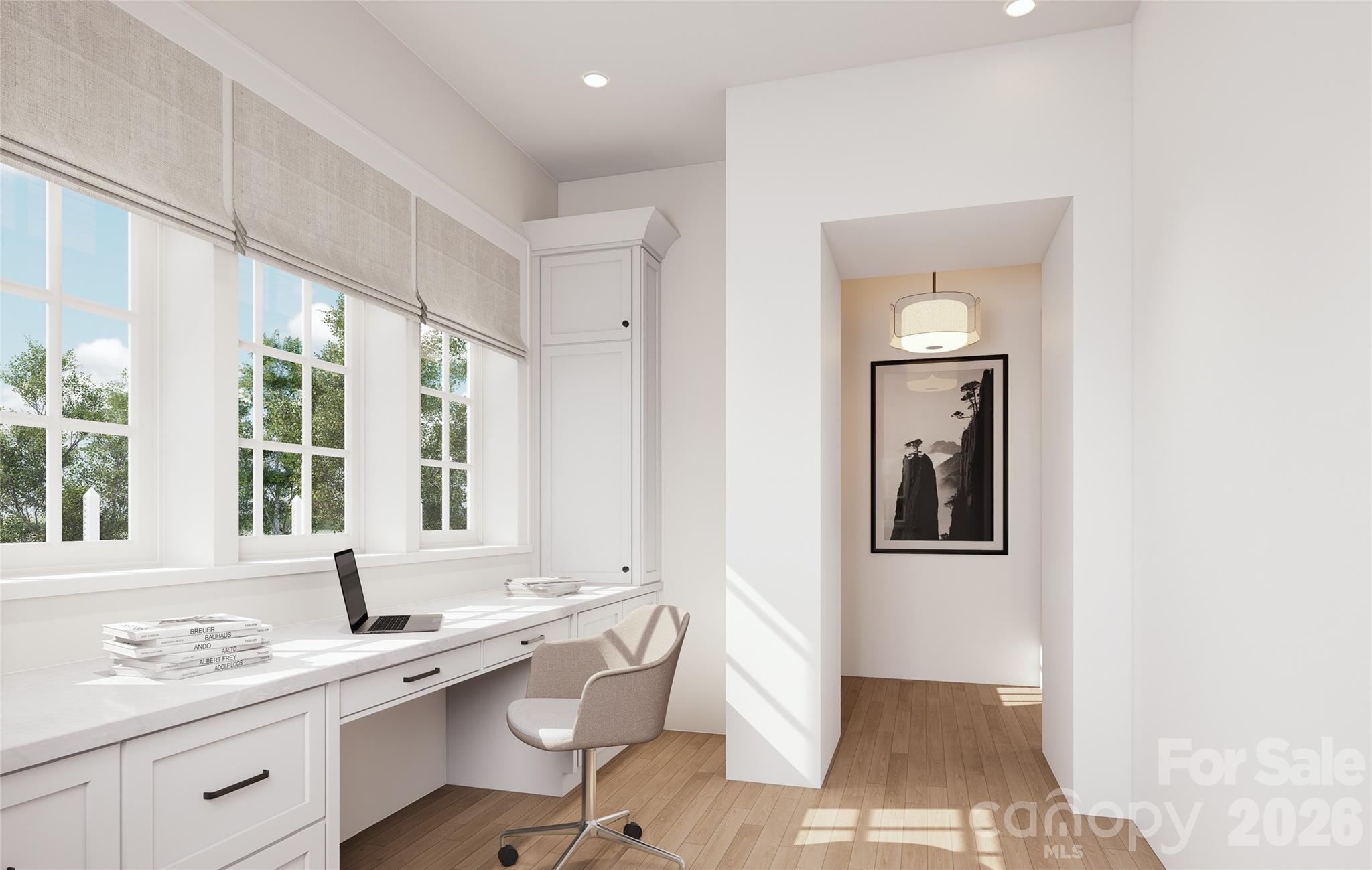 2052 Hopedale Avenue Charlotte NC 28207