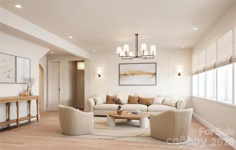 2052 Hopedale Avenue Charlotte NC 28207