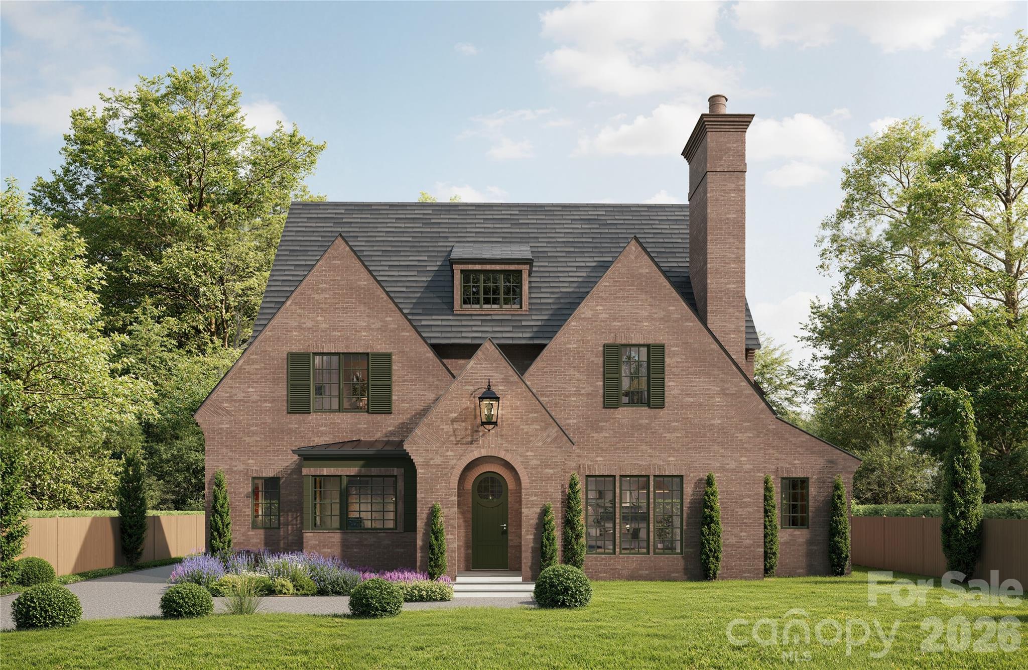 2052 Hopedale Avenue Charlotte NC 28207