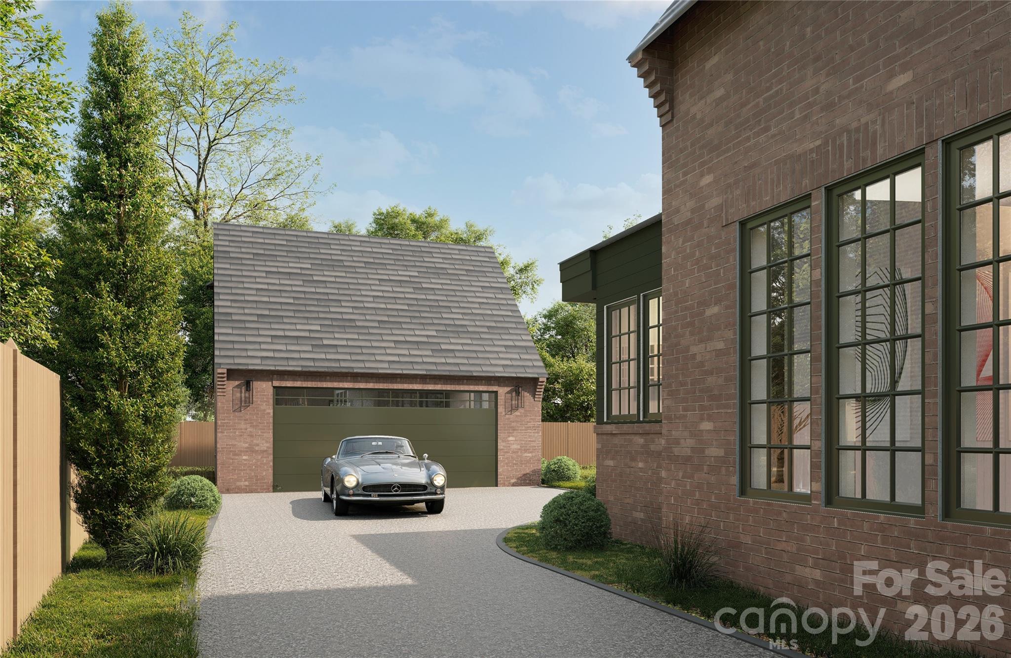 2052 Hopedale Avenue Charlotte NC 28207