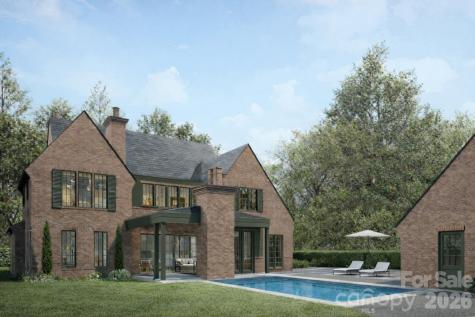 2052 Hopedale Avenue Charlotte NC 28207