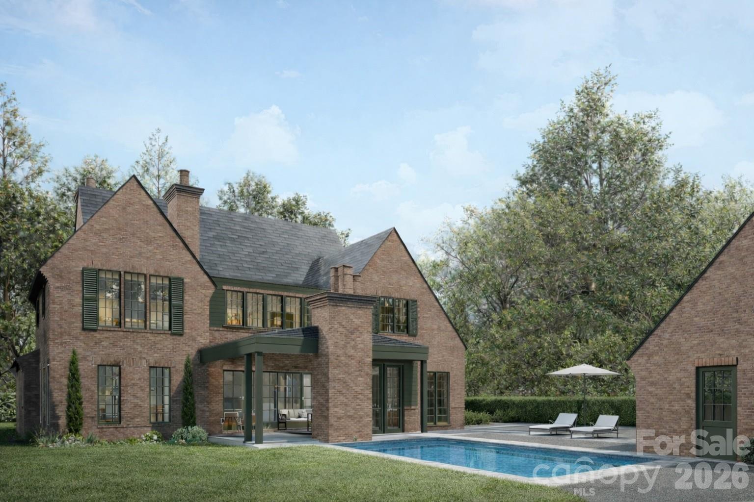 2052 Hopedale Avenue Charlotte NC 28207