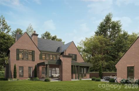 2052 Hopedale Avenue Charlotte NC 28207