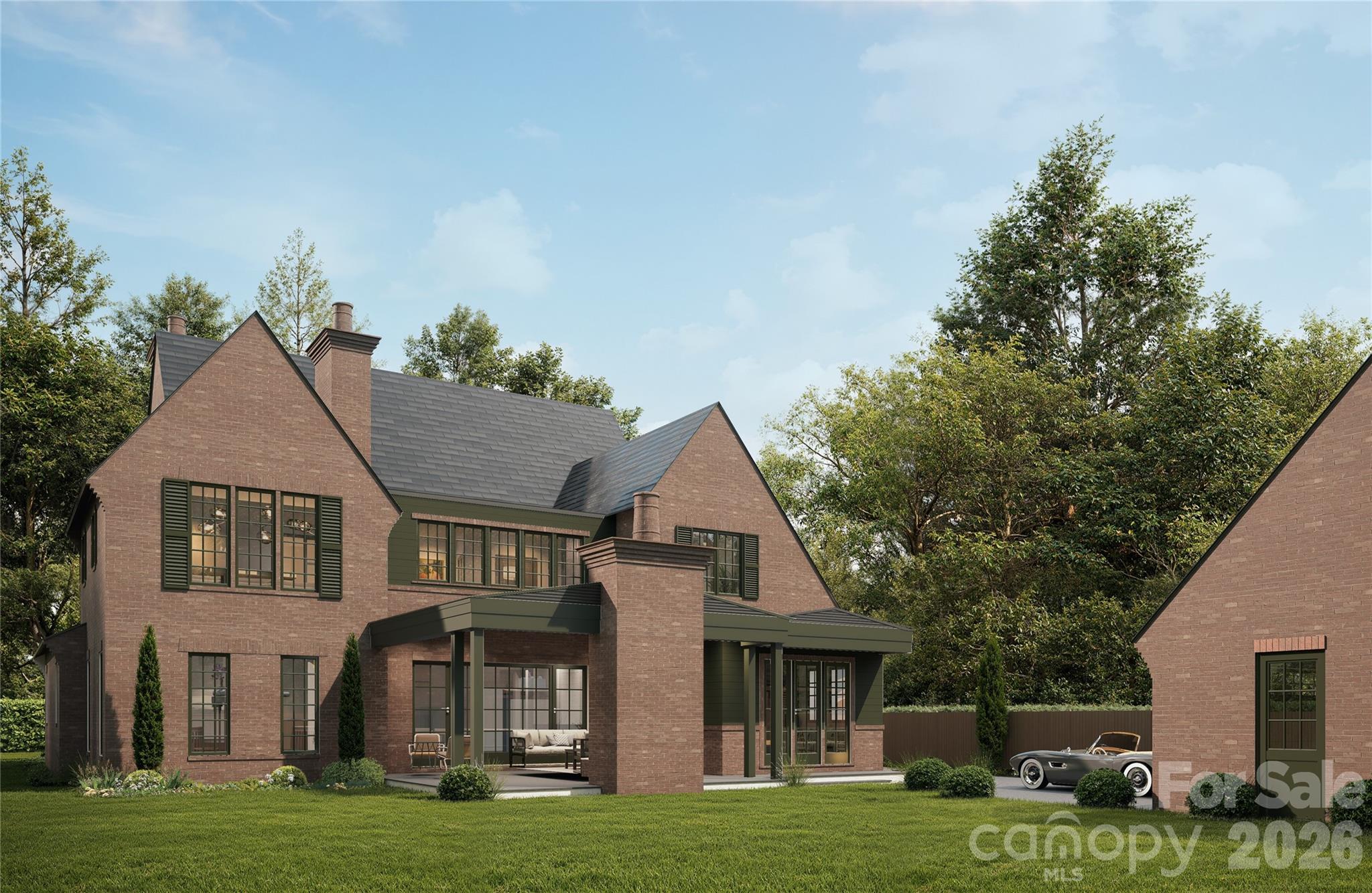 2052 Hopedale Avenue Charlotte NC 28207