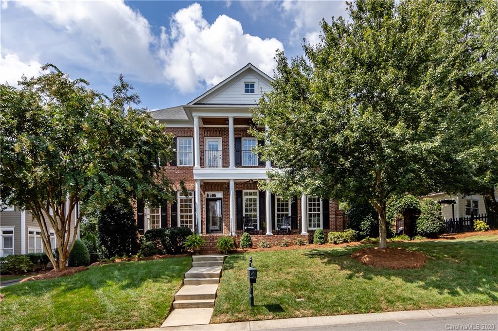 663 Vendue Place Charlotte NC 28226