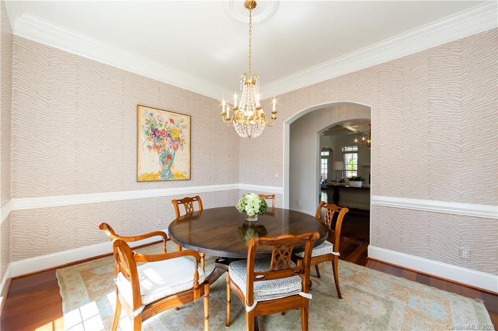 663 Vendue Place Charlotte NC 28226