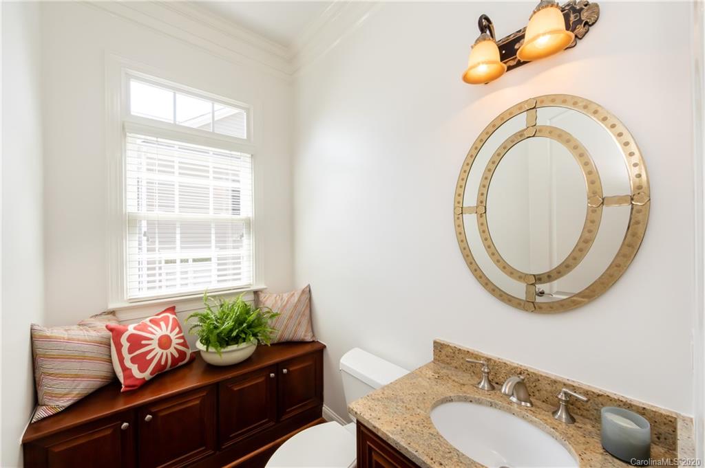 663 Vendue Place Charlotte NC 28226