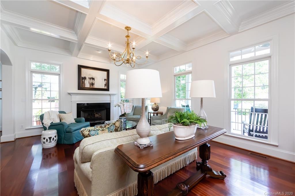 663 Vendue Place Charlotte NC 28226