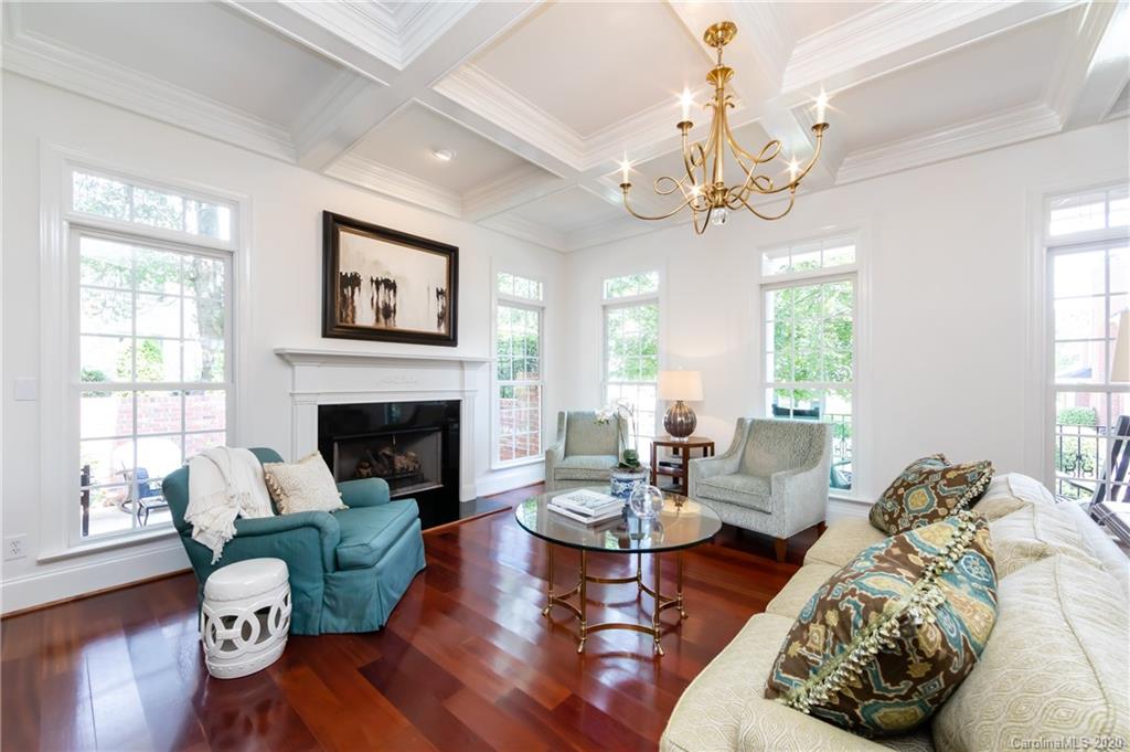 663 Vendue Place Charlotte NC 28226