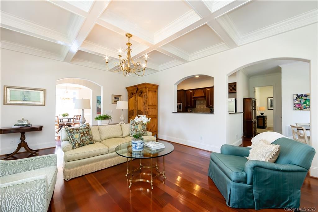 663 Vendue Place Charlotte NC 28226