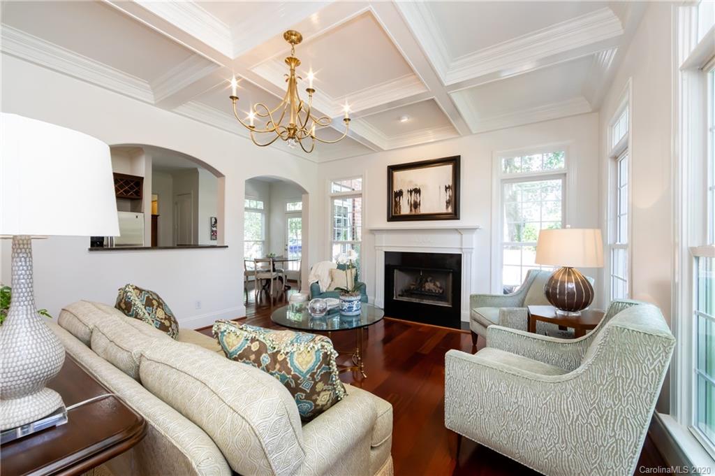 663 Vendue Place Charlotte NC 28226