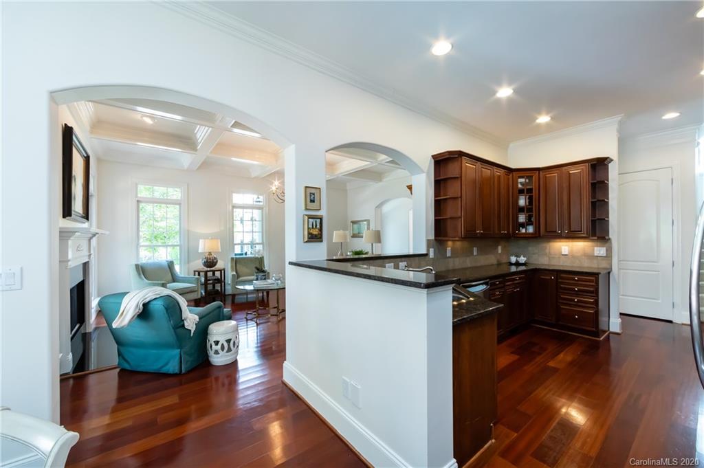 663 Vendue Place Charlotte NC 28226