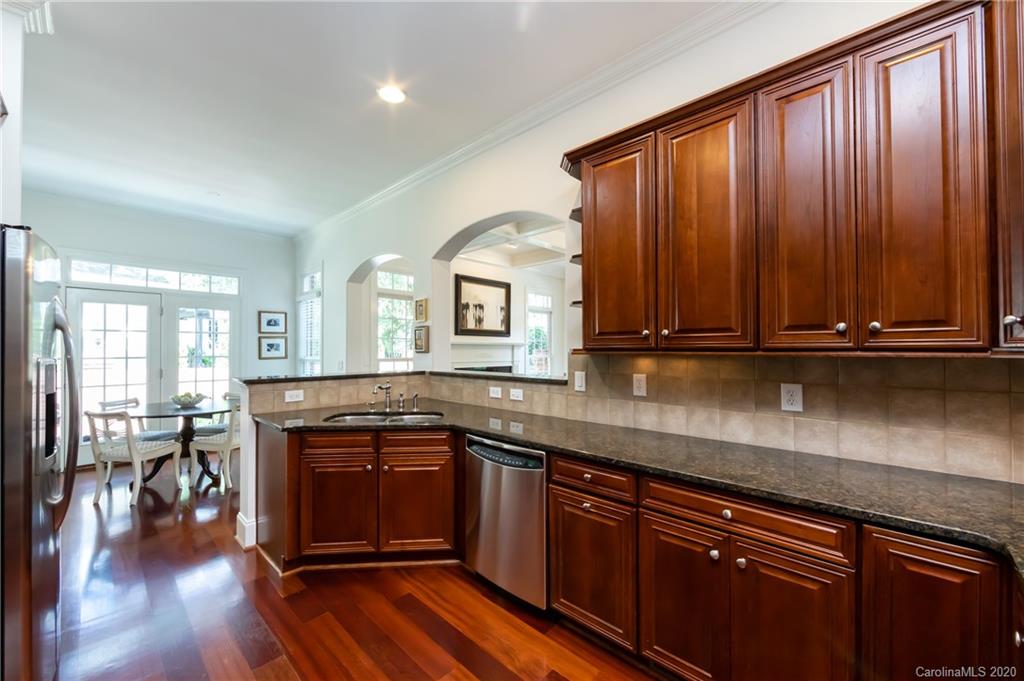 663 Vendue Place Charlotte NC 28226