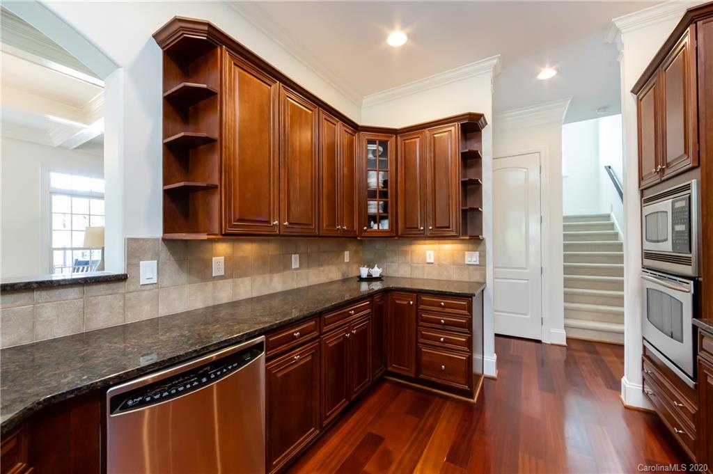 663 Vendue Place Charlotte NC 28226